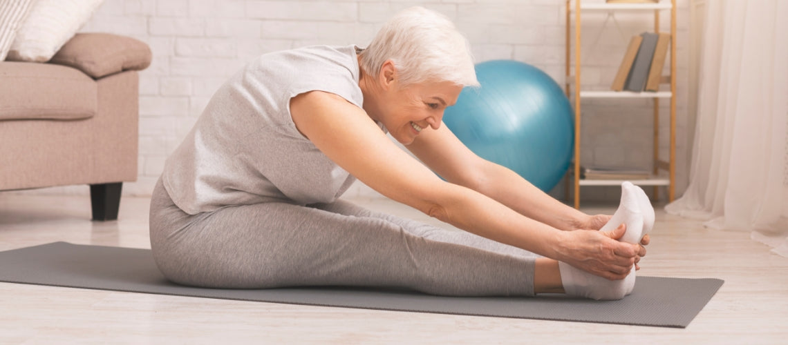 12 Tips for Back Pain