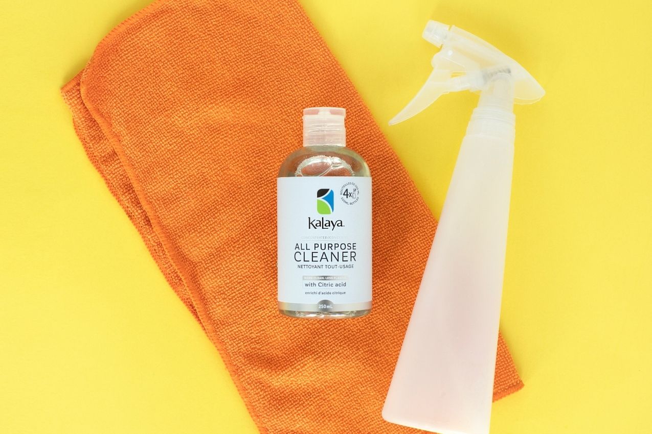 Kalaya All Purpose Concentrated Cleaner