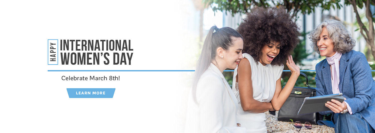 1 in 6 Women are Looking for Better Pain Relief.